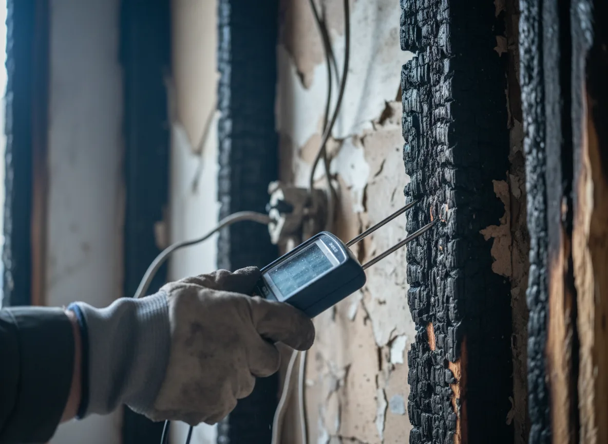 Fire Damage Restoration Barkhamsted, CT FAQs